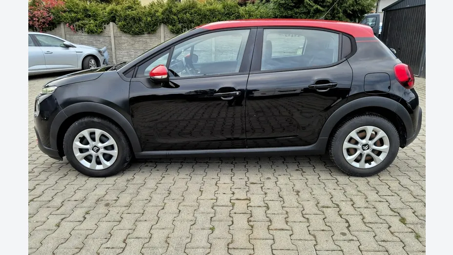 CITROEN C3 -