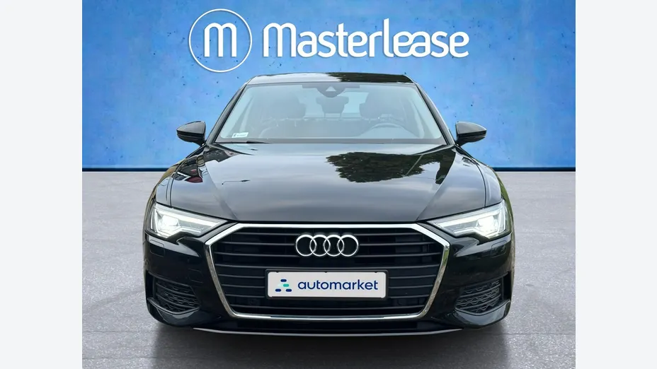 AUDI A6 -