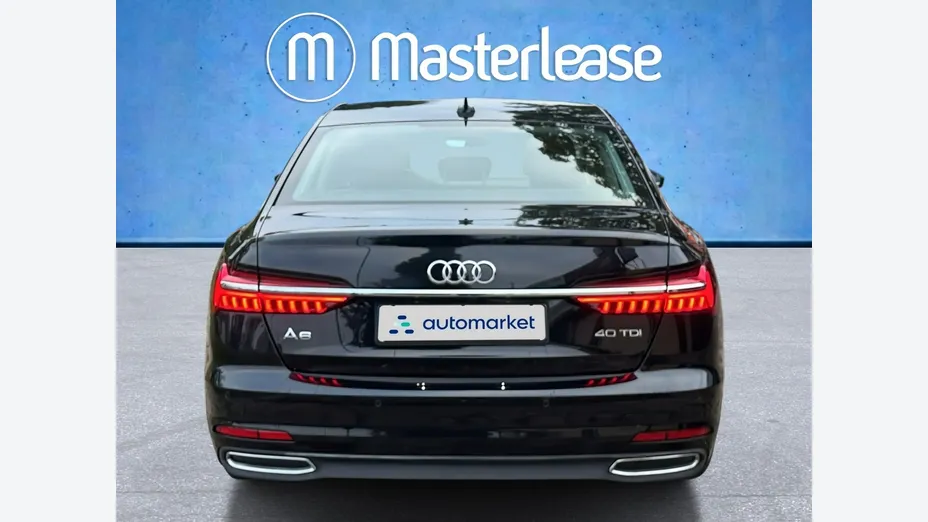 AUDI A6 -