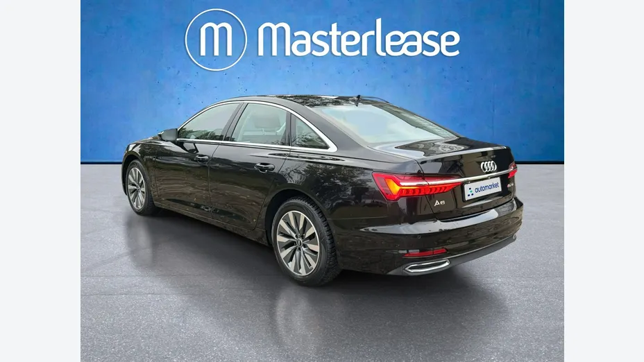 AUDI A6 -