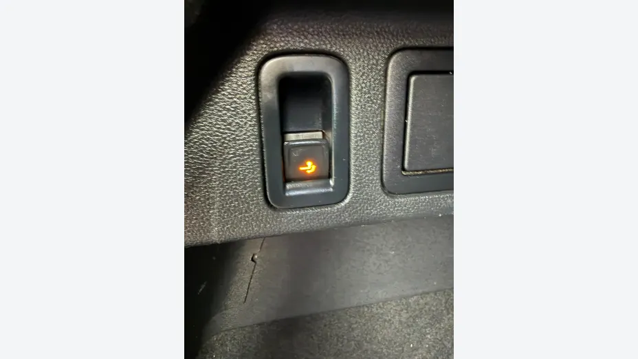 VOLKSWAGEN Tiguan -
