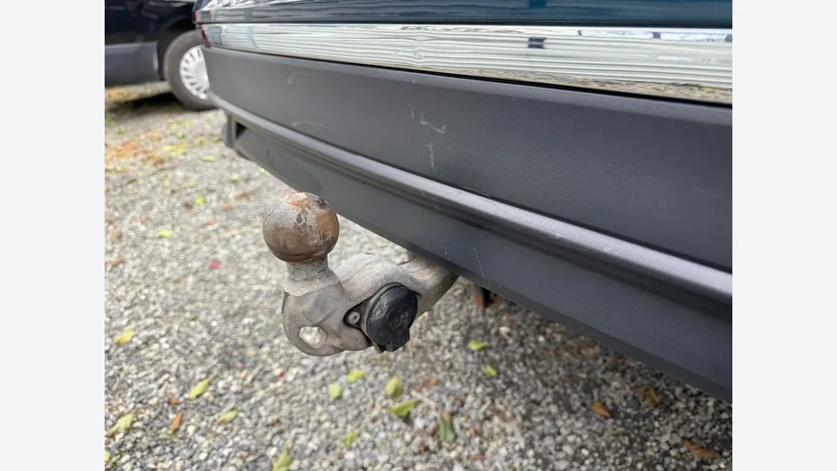 VOLKSWAGEN Tiguan -