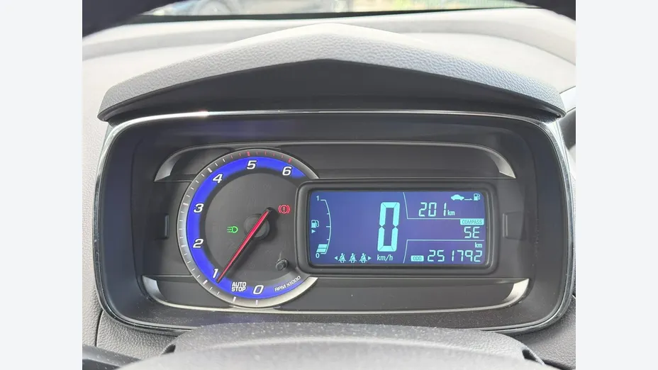 CHEVROLET Trax -