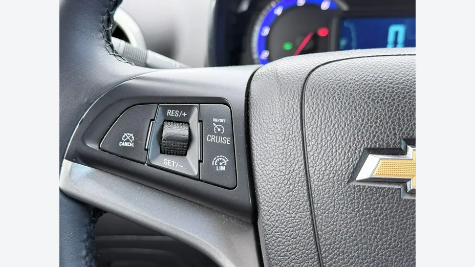 CHEVROLET Trax -