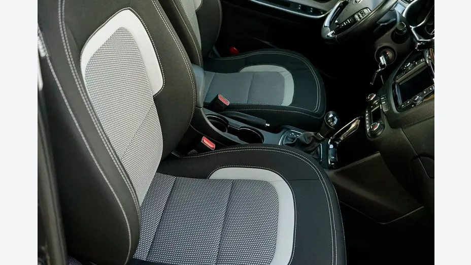 KIA Cee'd -