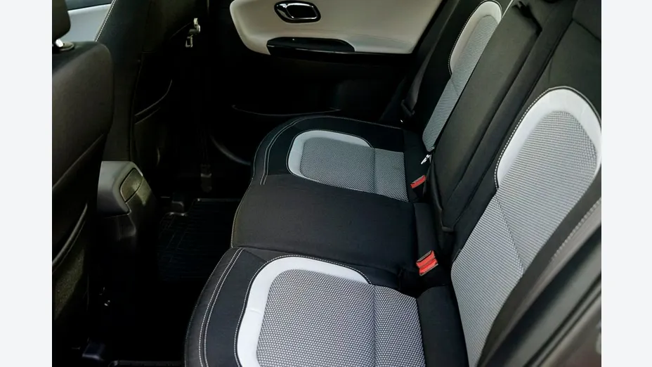KIA Cee'd -