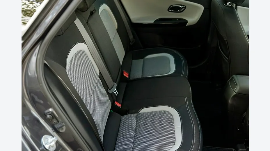 KIA Cee'd -