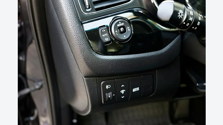 KIA Cee'd -