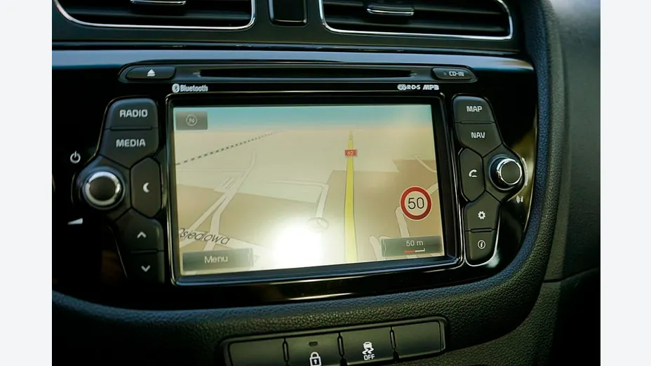 KIA Cee'd -