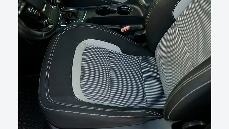 KIA Cee'd -