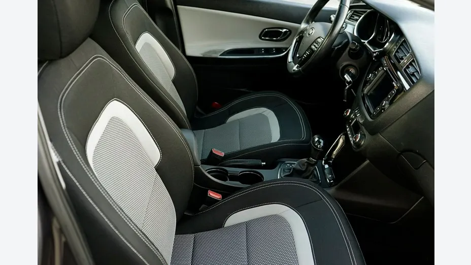 KIA Cee'd -