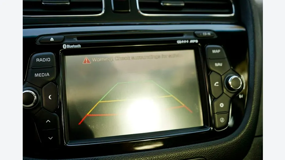 KIA Cee'd -