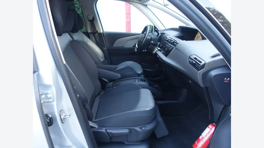 CITROEN C4 Picasso -