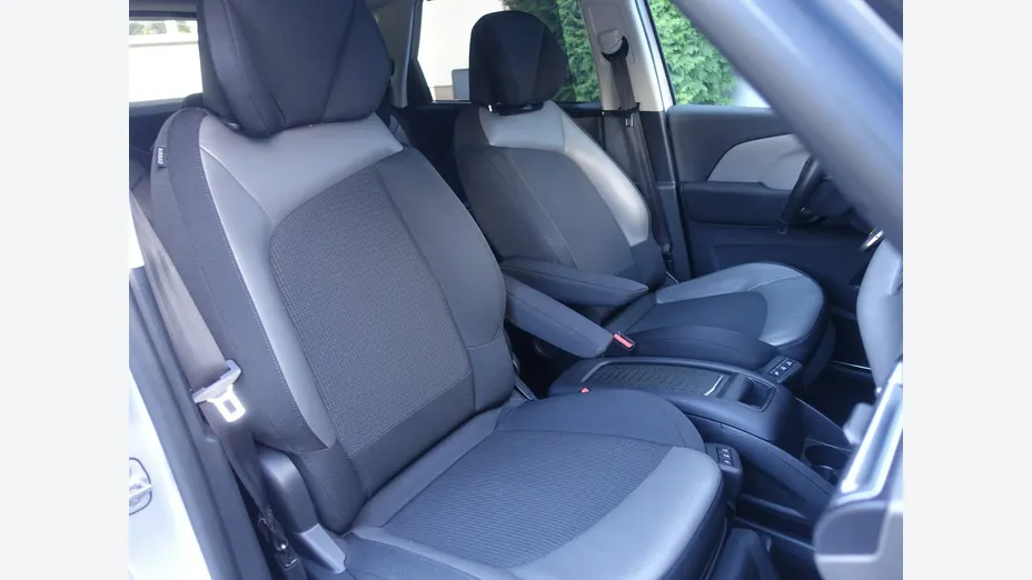 CITROEN C4 Picasso -