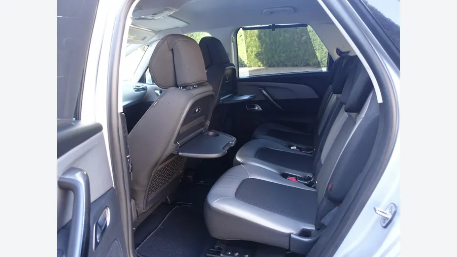 CITROEN C4 Picasso -