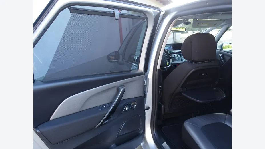 CITROEN C4 Picasso -