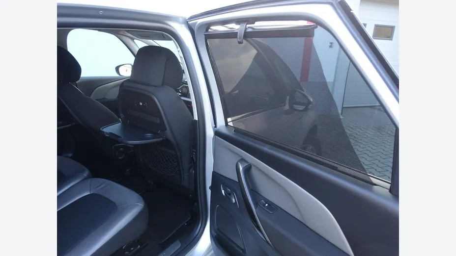 CITROEN C4 Picasso -