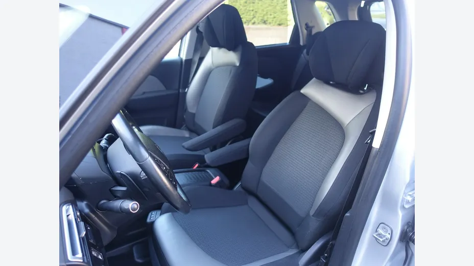 CITROEN C4 Picasso -