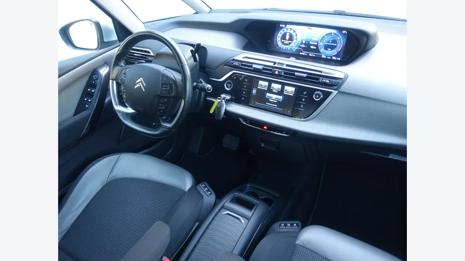 CITROEN C4 Picasso -
