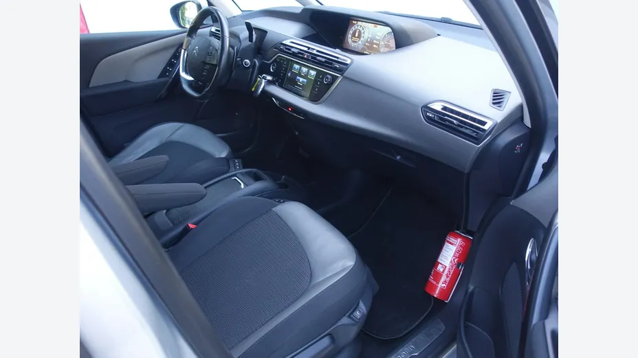 CITROEN C4 Picasso -