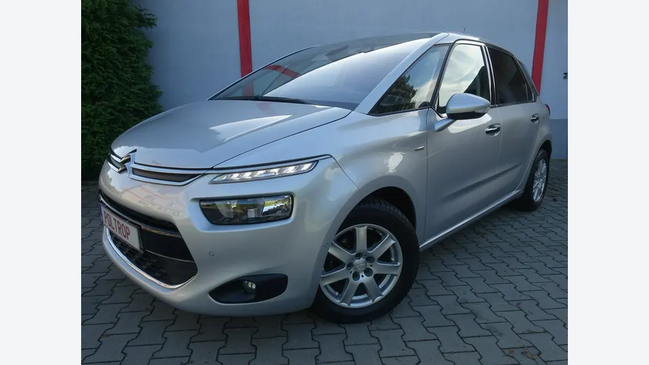CITROEN C4 Picasso -