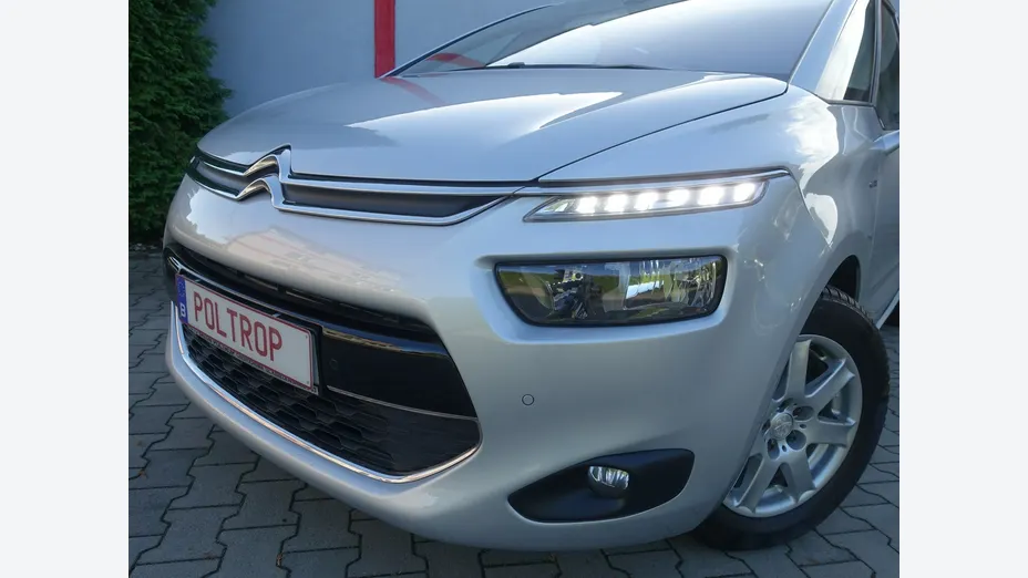 CITROEN C4 Picasso -