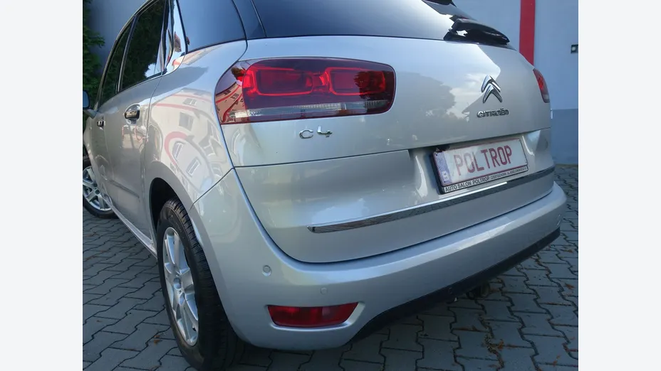 CITROEN C4 Picasso -