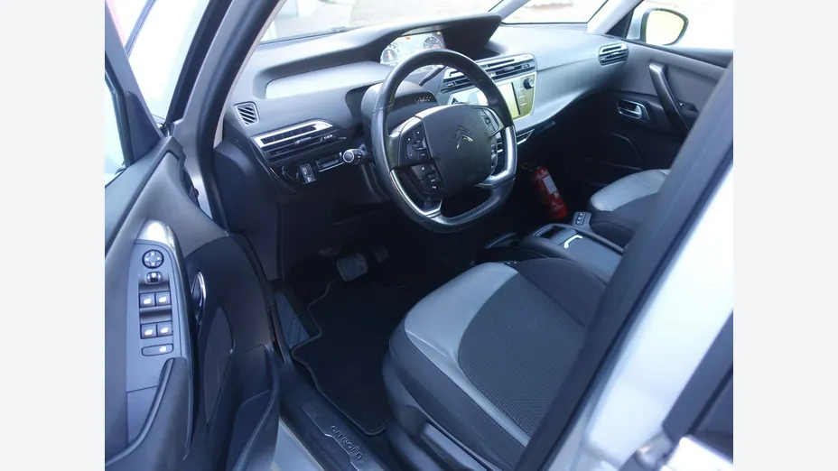 CITROEN C4 Picasso -