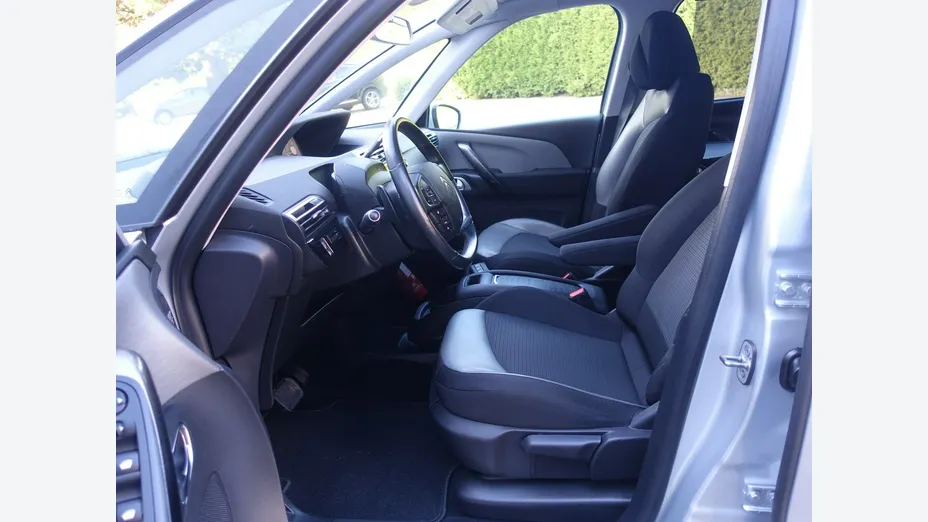 CITROEN C4 Picasso -