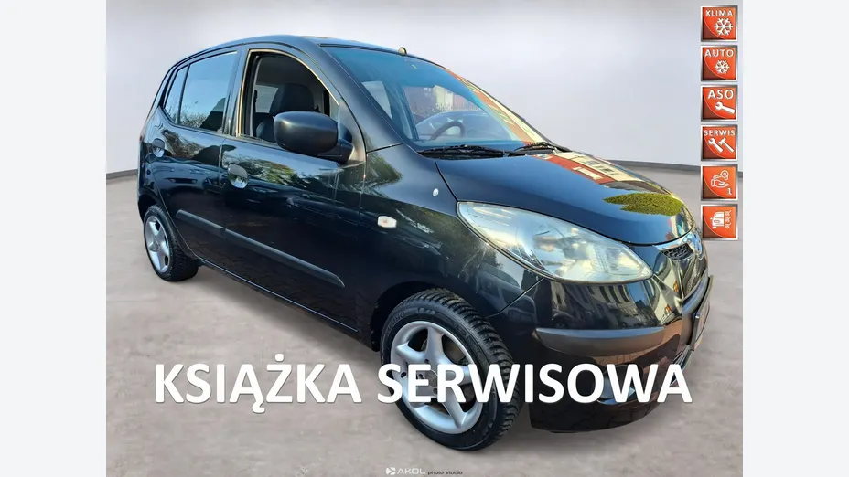 HYUNDAI i10 -
