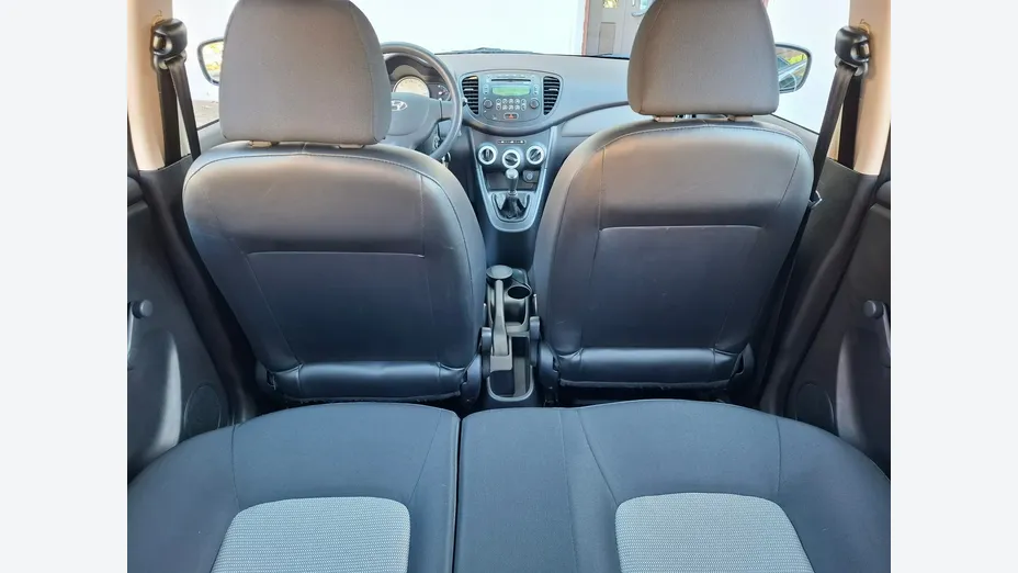 HYUNDAI i10 -