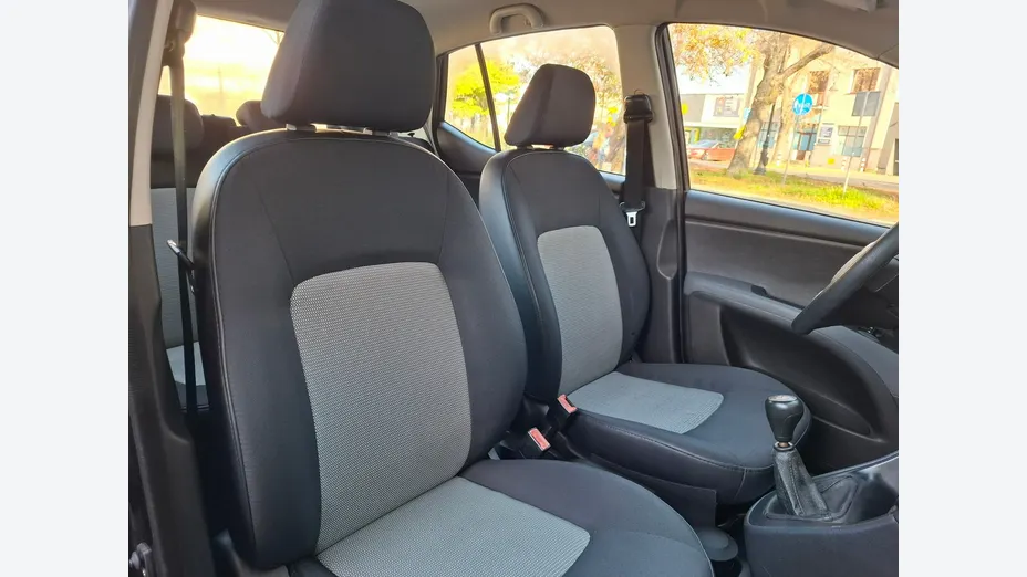 HYUNDAI i10 -