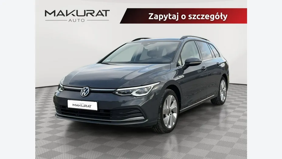 VOLKSWAGEN Golf -
