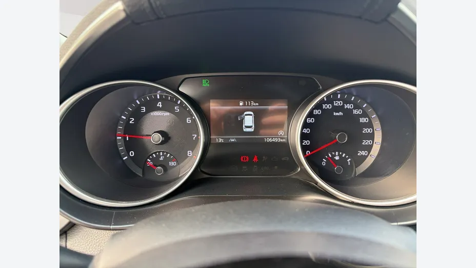 KIA Cee'd -