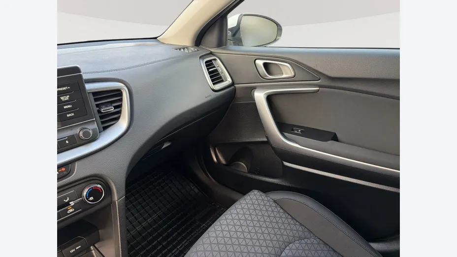KIA Cee'd -