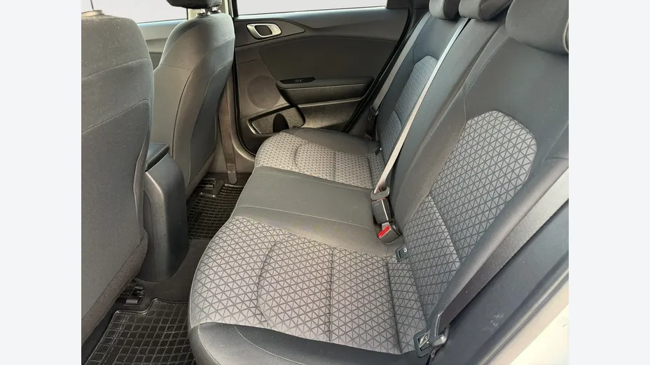 KIA Cee'd -