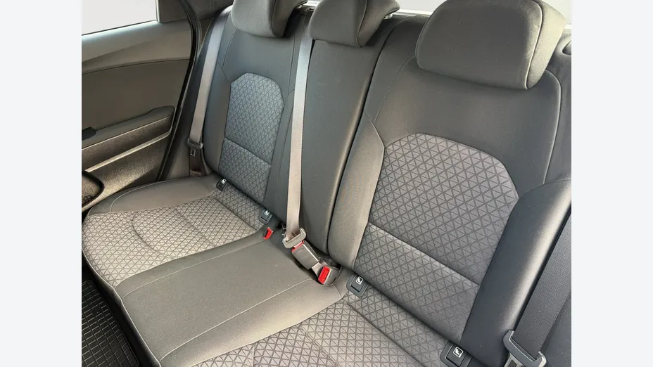 KIA Cee'd -