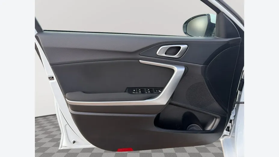 KIA Cee'd -