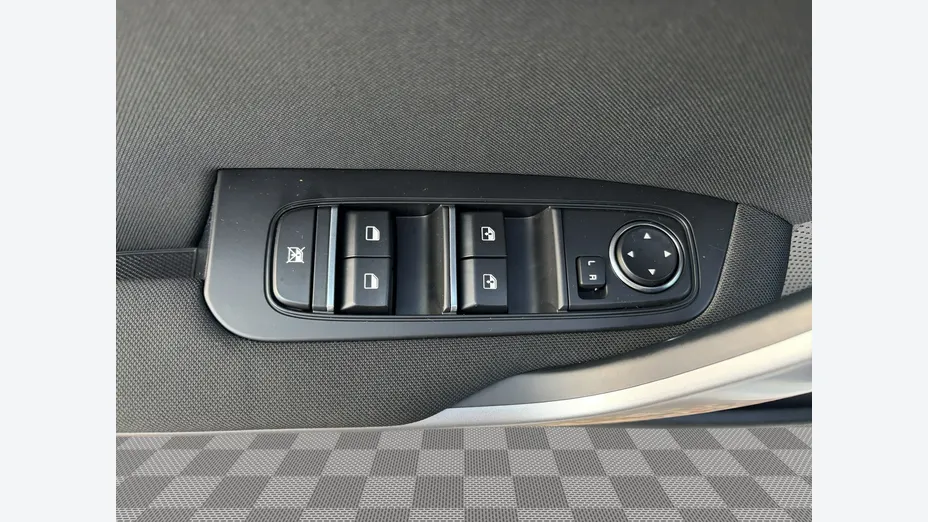 KIA Cee'd -