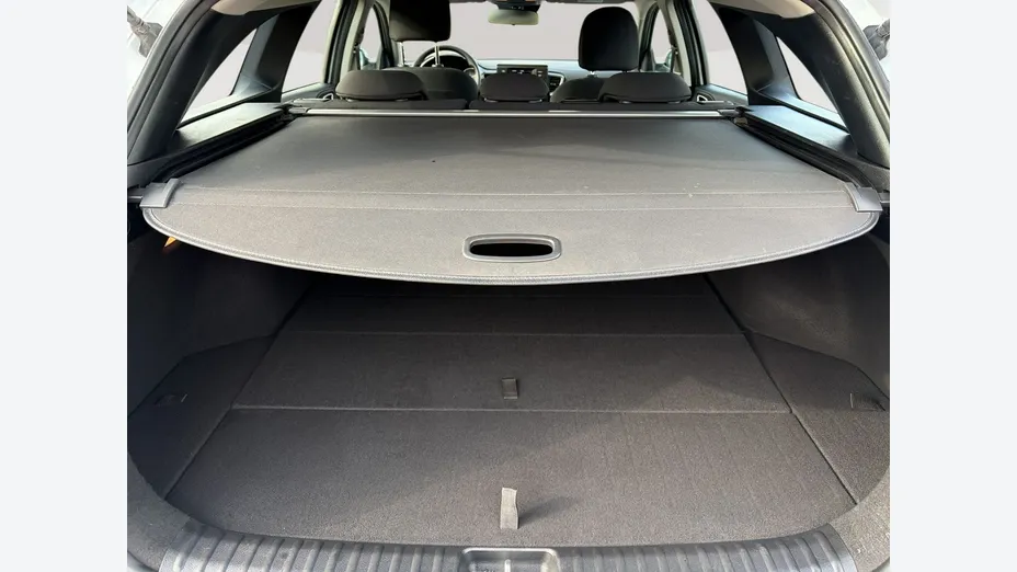KIA Cee'd -