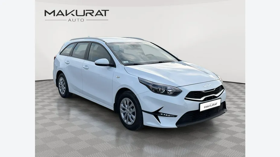 KIA Cee'd -