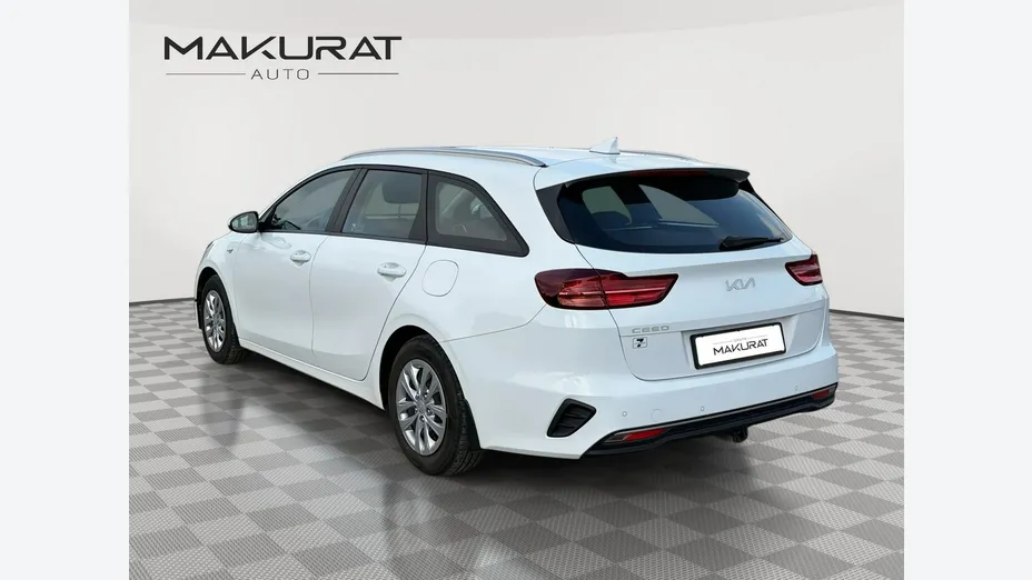 KIA Cee'd -