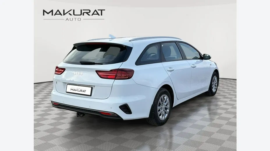 KIA Cee'd -