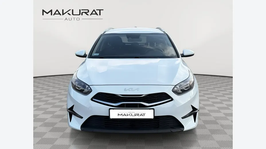 KIA Cee'd -