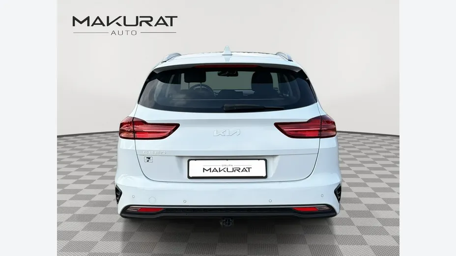 KIA Cee'd -