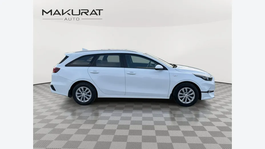KIA Cee'd -