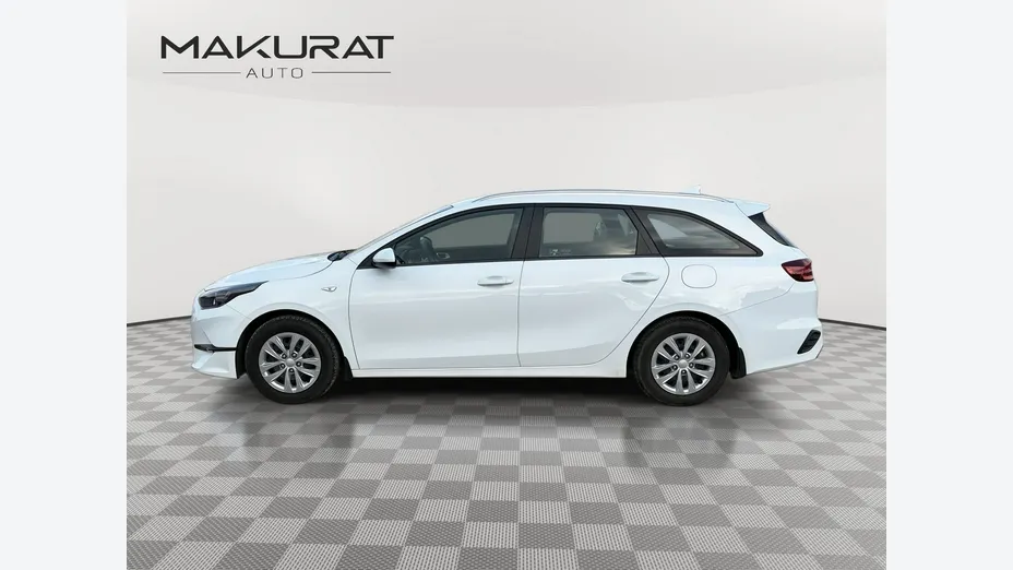 KIA Cee'd -
