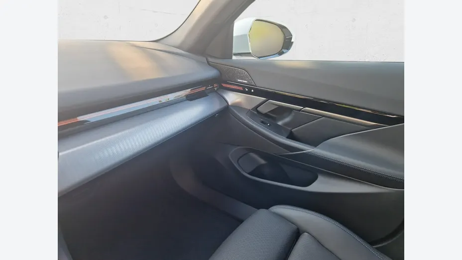 BMW Seria 5 -