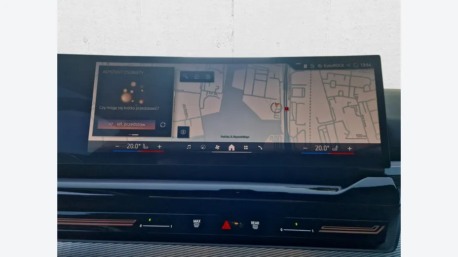 BMW Seria 5 -