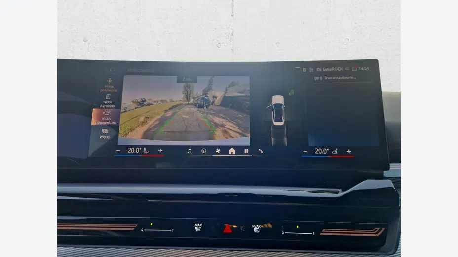 BMW Seria 5 -